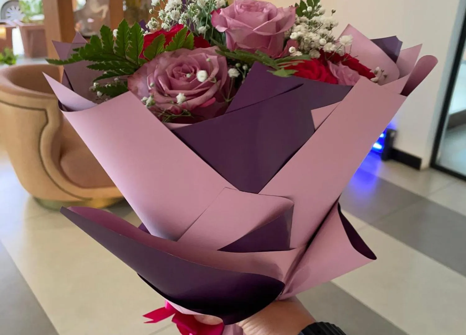 عز للشقق الفندقية جدة المملكة العربية السعودية