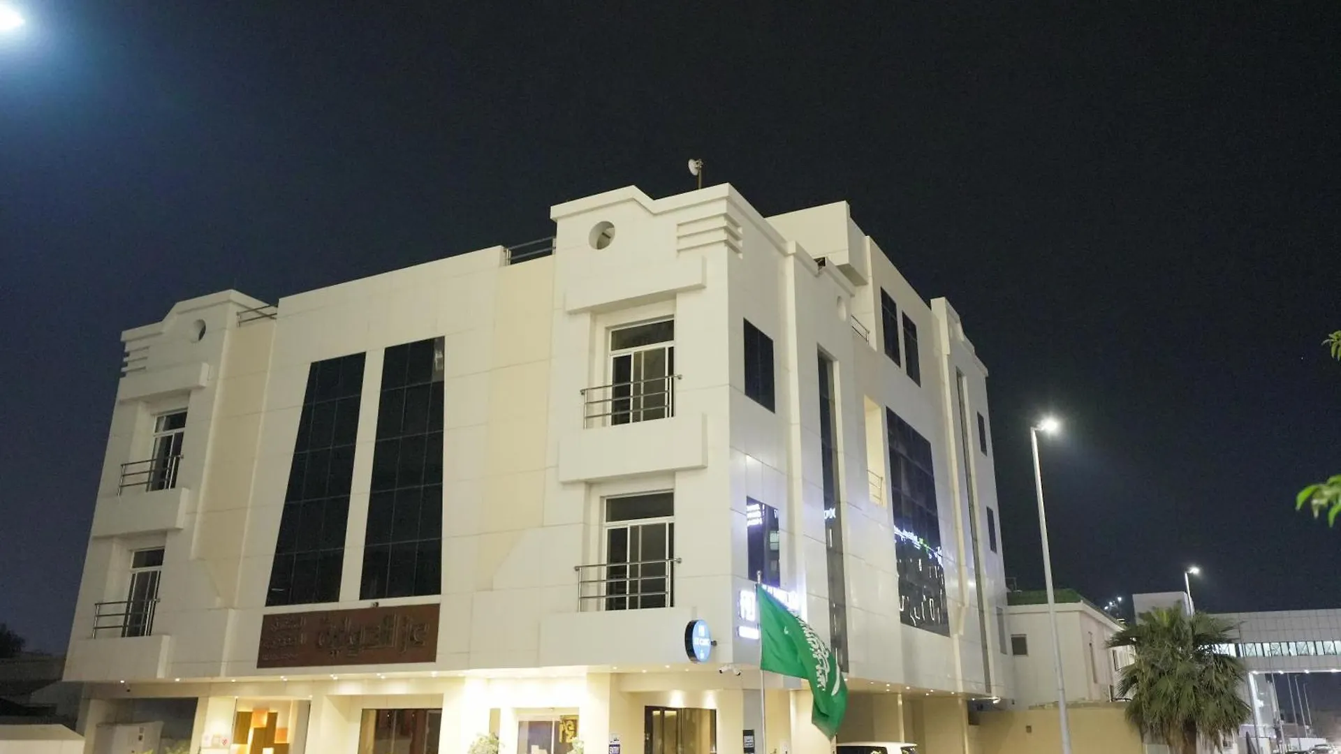 عز للشقق الفندقية جدة 0*,  المملكة العربية السعودية