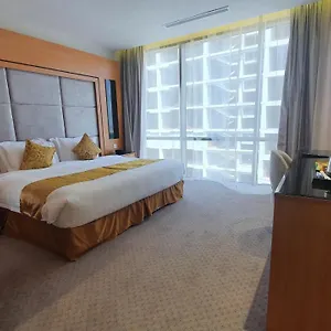 Отель Al Rayyan Tower, Джедда