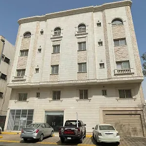 نماء الجود للشقق المفروشة المدينة المنورة
